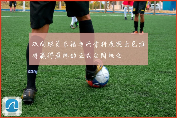 双向球员乐福与西索科表现出色谁将赢得最终的正式合同机会
